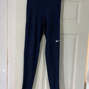 Nike Pro full length leggings